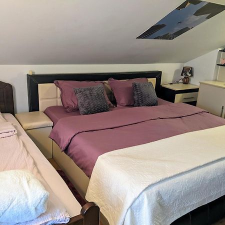 Apartman kod Seke Bihać Buitenkant foto