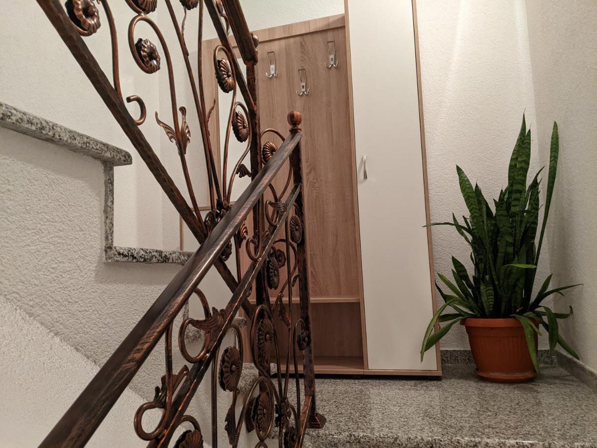 Apartman kod Seke Bihać Buitenkant foto