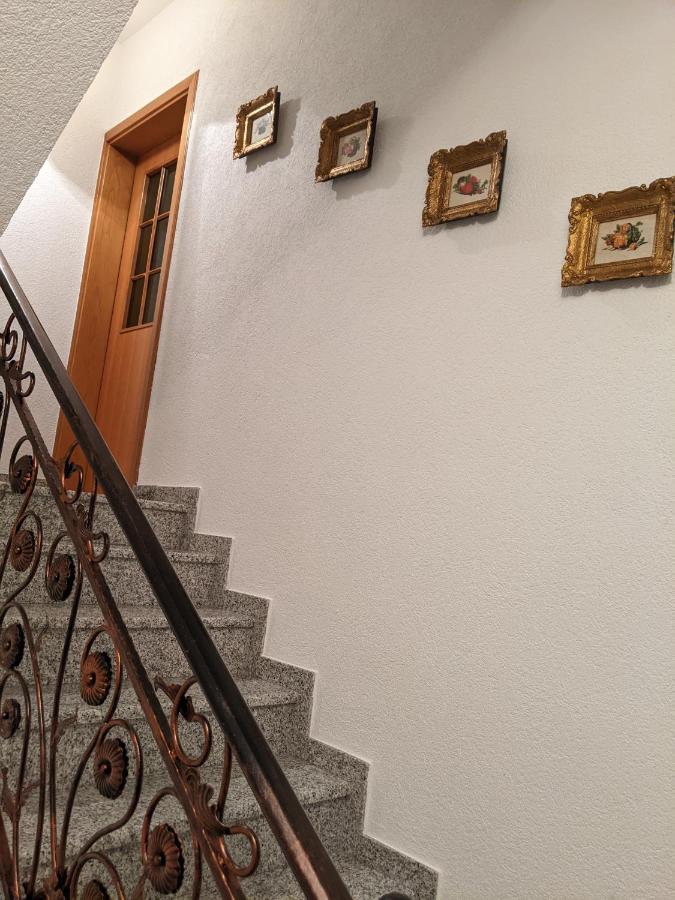 Apartman kod Seke Bihać Buitenkant foto