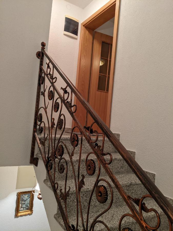 Apartman kod Seke Bihać Buitenkant foto