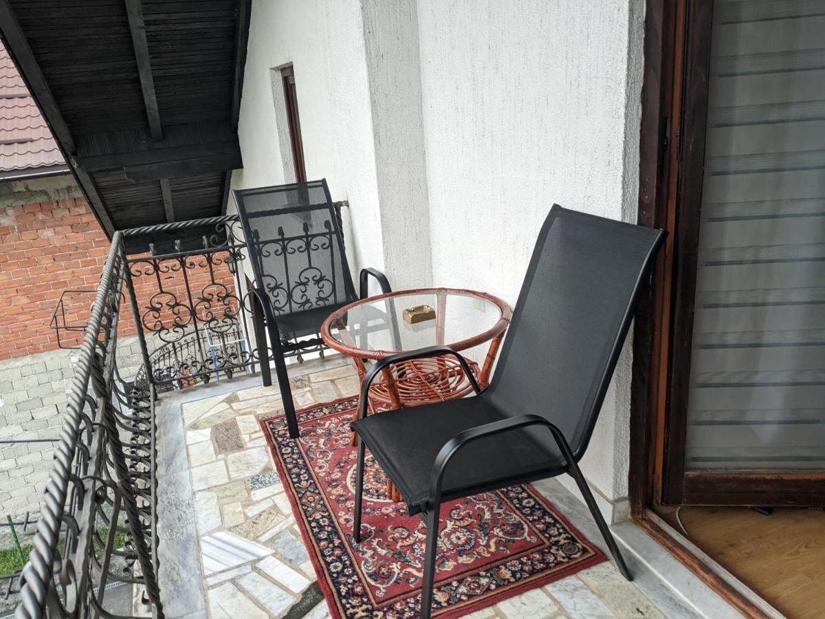 Apartman kod Seke Bihać Buitenkant foto
