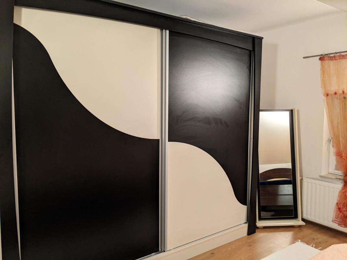 Apartman kod Seke Bihać Buitenkant foto