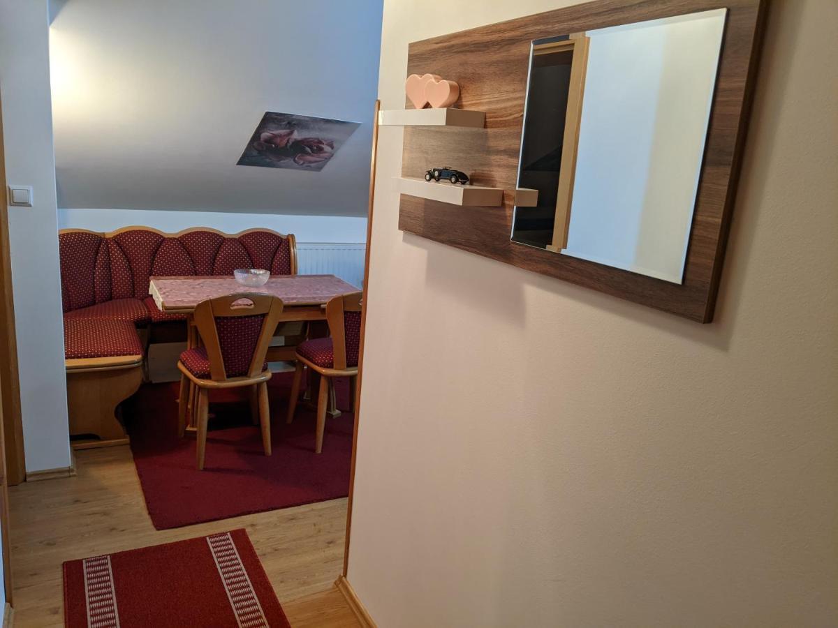 Apartman kod Seke Bihać Buitenkant foto