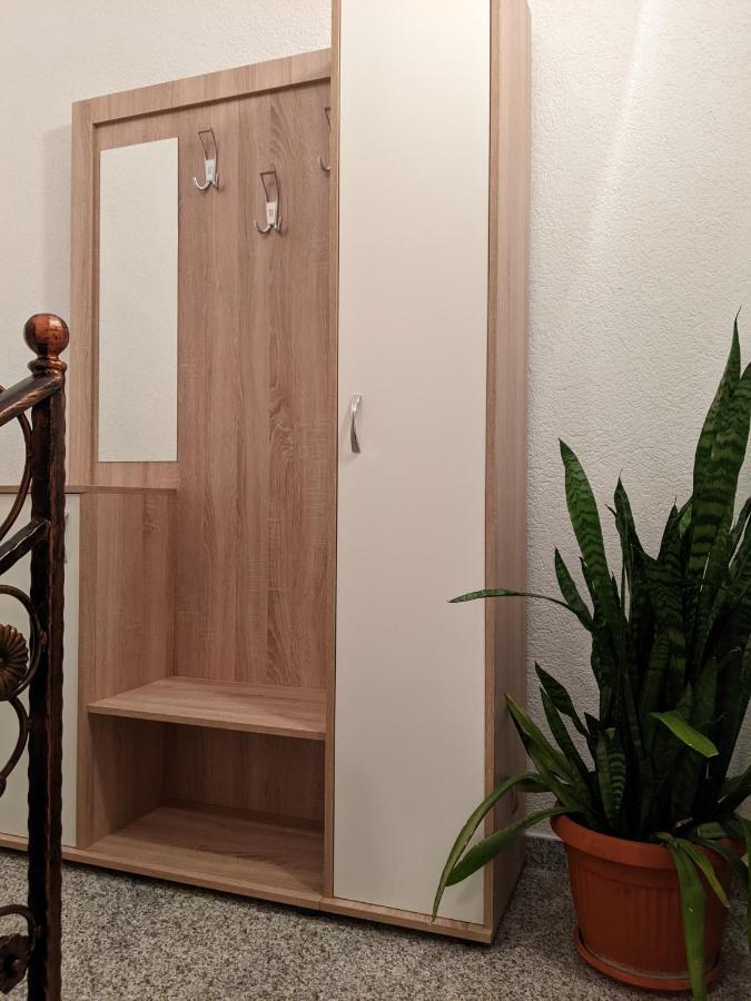 Apartman kod Seke Bihać Buitenkant foto