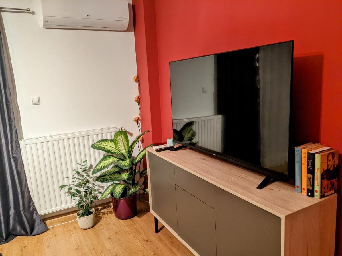 Apartman kod Seke Bihać Buitenkant foto