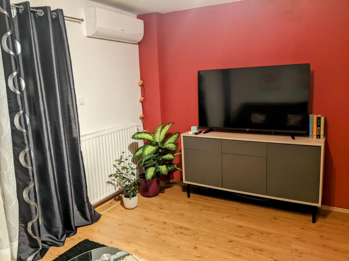 Apartman kod Seke Bihać Buitenkant foto