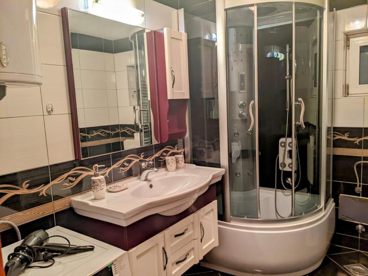 Apartman kod Seke Bihać Buitenkant foto