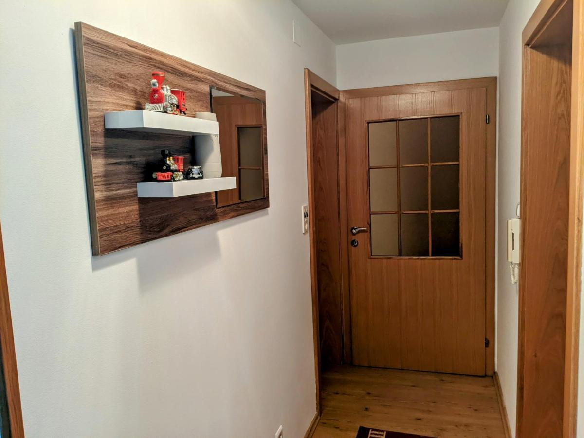 Apartman kod Seke Bihać Buitenkant foto