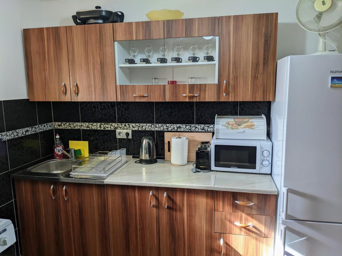 Apartman kod Seke Bihać Buitenkant foto