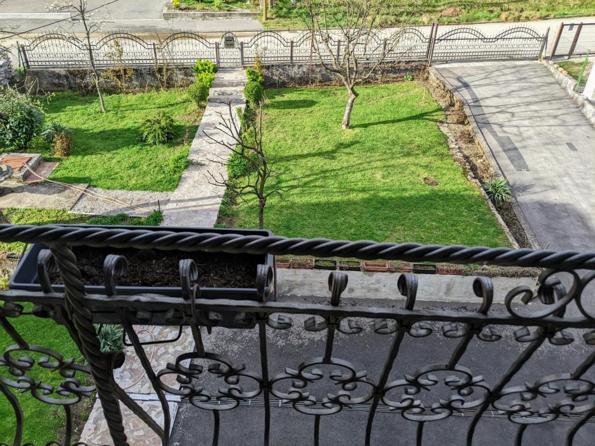 Apartman kod Seke Bihać Buitenkant foto