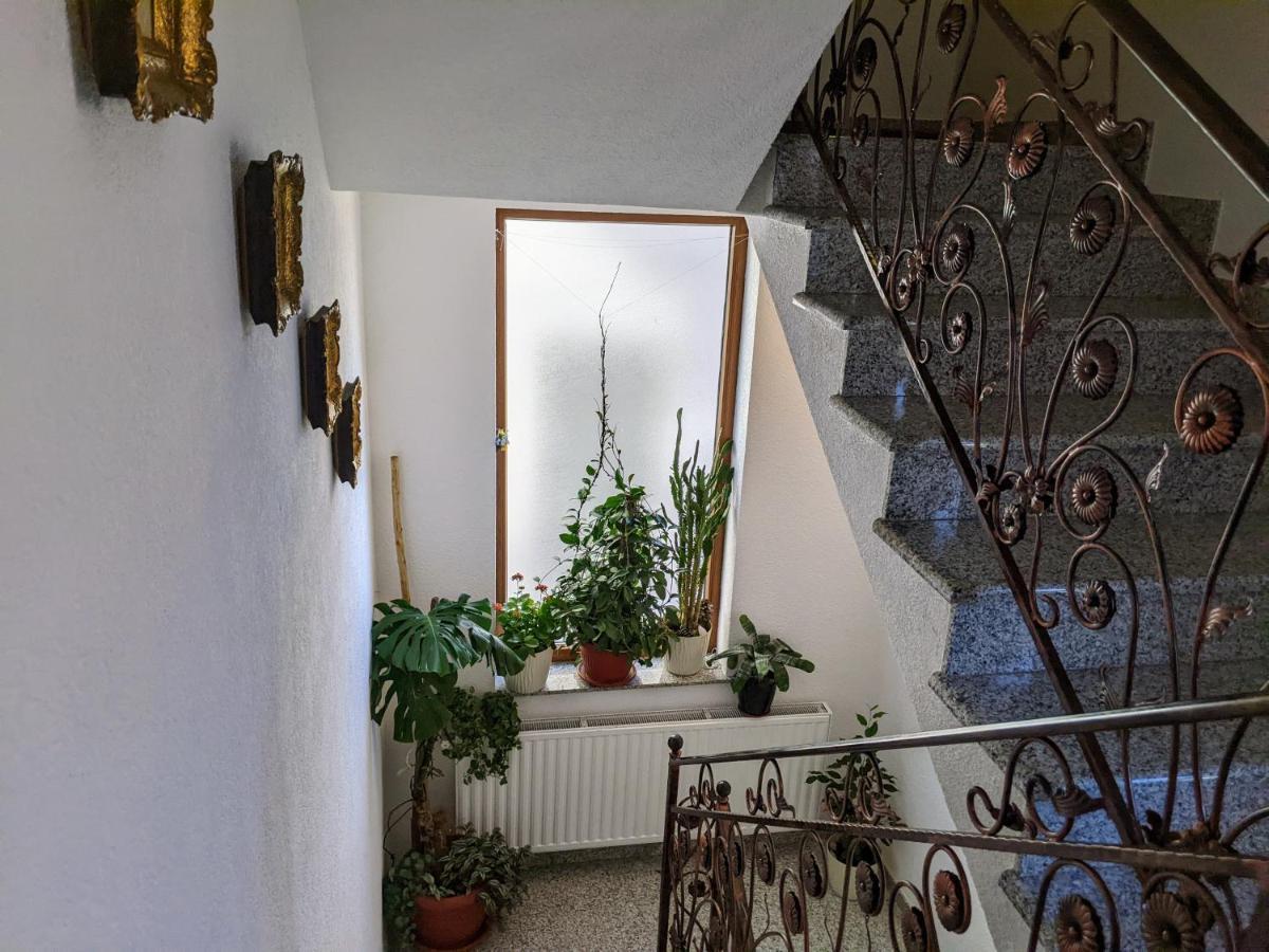 Apartman kod Seke Bihać Buitenkant foto