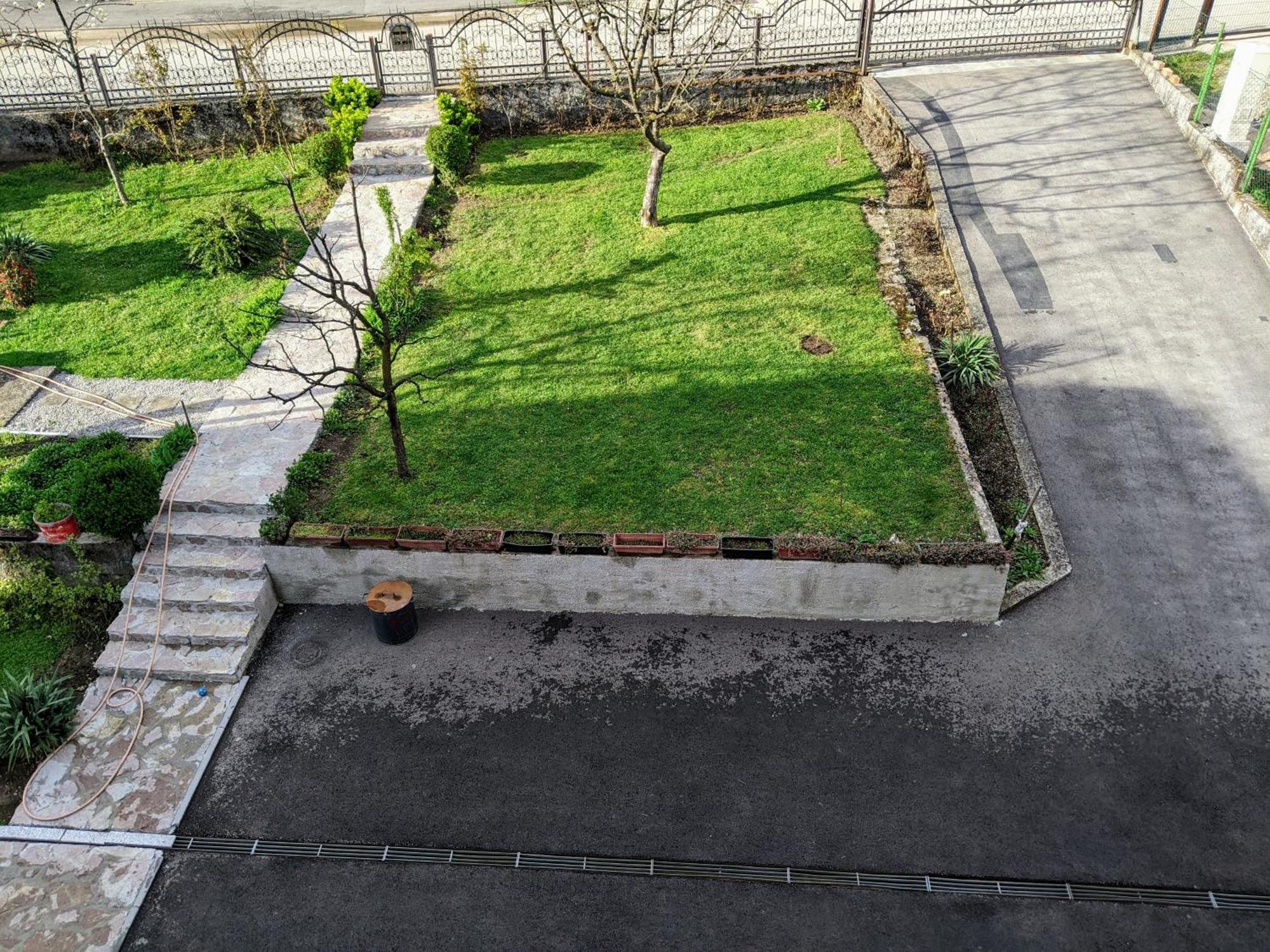 Apartman kod Seke Bihać Buitenkant foto